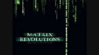 The Matrix Revolutions Niobes Run [upl. by Atinna]