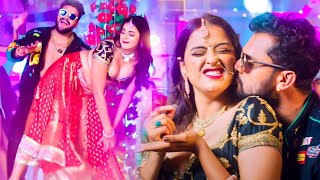 Video  Pawan Singh  राजाजी के दिलवा  Shivani Singh  Rajaji Ke Dilwa  New Bhojpuri Song 2024 [upl. by Ibrik]