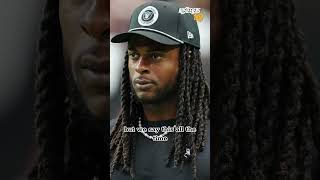 Steelers In On Davante Adams Steelers NFL Shorts [upl. by Oyr]