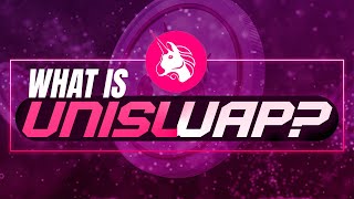 What Is Uniswap Easy Explanation [upl. by Crysta]