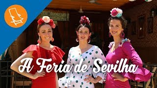 A feria de Sevilha [upl. by Frey]