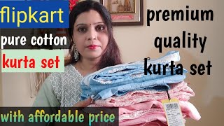 premium quality kurta setflipkart kurta set under budget 👌festive wear kurta set Aabhaariaapki [upl. by Gaspar611]