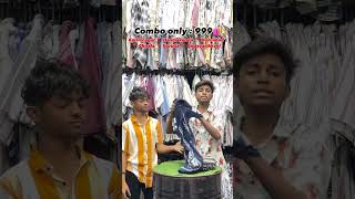 Combo Only ₹ 999 🛍️ funkyzone karimnagar hanmakonda chirala korutla husnabad godhavarikhani [upl. by Akinom]