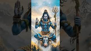 Ganga Dharay Shiv Ganga Dharay🔱Om namah shivay Song 🔱  Shiv dhun🚩 🎶kailashparvat 💫 [upl. by Drogin842]