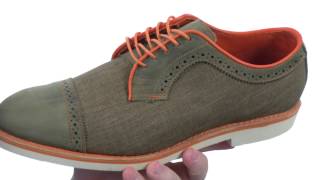 AllenEdmonds Baton Rouge SKU8330108 [upl. by Xanthe]