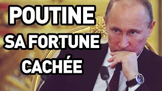 LA FORTUNE CACHÉE DE POUTINE [upl. by Steady]