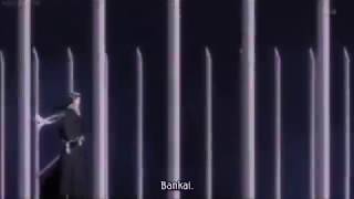 Byakuyas bankai Senbonzakura Kageyoshi compilation [upl. by Millda455]