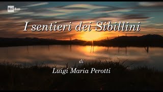 I sentieri dei Sibillini [upl. by Suillenroc]