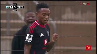 HIGHLIGHTS  Richards Bay vs Orlando Pirates  202425 Betway Premiership BetwayPremiership [upl. by Cobby]