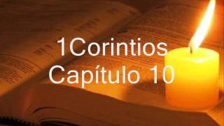 1CORINTIOS COMPLETO BIBLIA HABLADA Y DRAMATIZADA NVI [upl. by Jolenta]