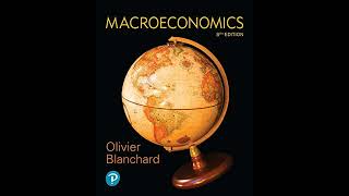 Macroeconomics [upl. by Kenway]