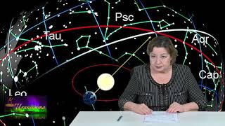 Horoscop Urania  Emisiunea Uranissima  Zodia Fecioara 17 – 23 august 2019 [upl. by Derrek753]