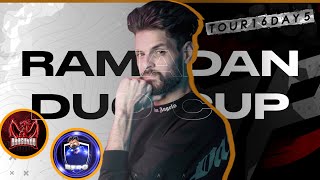 🔴LIVE  BNL FREE FIRE RAMADAN DUO CUP DRAGOUNV Vs BEPO [upl. by Baten]