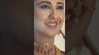 Vivaham Wedding Jewellery by Reliance Jewels  Celebrating Magical Moments 4 [upl. by Nhtanhoj]