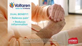 Healthy Break Voltaren [upl. by Andrea]