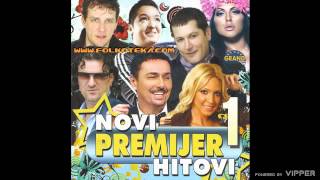 Aco Pejovic i Dzenan Loncarevic  Uspomene  Audio 2010 [upl. by Yendys328]