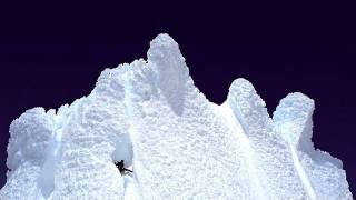 Cerro Torre  Mountaineering in Patagonia [upl. by Disraeli]