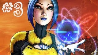 Borderlands 2  Gameplay Walkthrough  Part 3  BOOM AND BEWM BOSS FIGHT Xbox 360PS3PC HD [upl. by Yesima638]