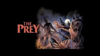 The Prey1983 Horror MovieFirst 5 Mins [upl. by Ohcamac]