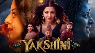 Yakshini Full Movie In Hindi Dubbed 2024 Review amp Facts  Vedhika Rahul Vijay Ajay Dayanand Reddy [upl. by Rives]