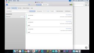 Testing AWS IoT setup on your Mac using MQTTfx [upl. by Betthel437]