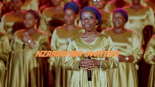 NZARIRIMBA UWITEKA By Bethel Choir ADEPR Kamembe  Live Recording  Official Video [upl. by Sileas]