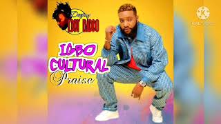 IGBO CULTURAL PRAISE MIX KCEE FLAVOR VOL 1 TO 5 MIX BEST OF IGBO MIXTAPE ft DEEJAYEDDYBADOO [upl. by Accber814]