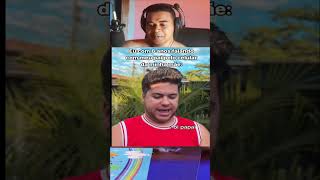 VITOR ORH COR FICA BOTÃO LIKE shots viraltiktok kidsvideo humor edits fly shorts viralvideo [upl. by Naerb793]