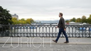 Zurich Travel Guide [upl. by Noble]