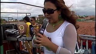 Banda Grafith  Carnaval de Macau 2006  Completo [upl. by Alilahk612]