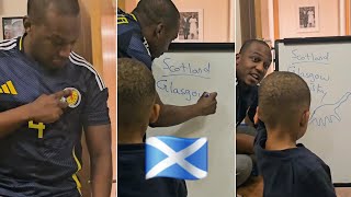 Learning About Scotland [upl. by Modesta]