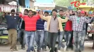 Suresh Kondetis Dance For Prema lo Padithe title Song [upl. by Idok756]