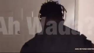 Medikal  Ah Wada Cardi B Money Cover Viral Video [upl. by Porche]