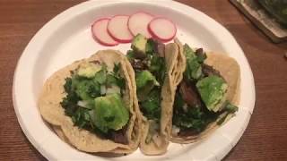 Carne Asada Tacos Easy Facil [upl. by Yragerg]