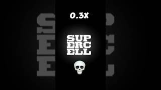 bah dis donc supercell  ☠ supercell clashofclans clashroyale brawlstars boombeach aled fr [upl. by Lemert]