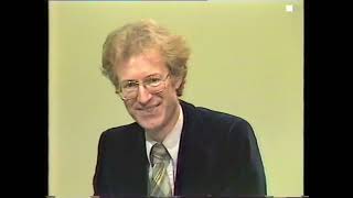 University Challenge  1982 episode PARTIAL [upl. by Iinde]