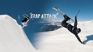 The Crap Attack 2019 2 LAAX [upl. by Derzon]