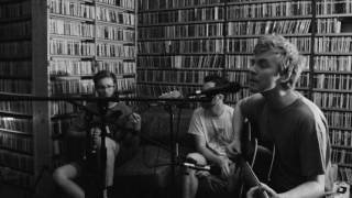 PINEGROVE LIVE  KVCU [upl. by Swen932]