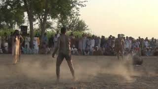 Khadim Vs SHAKO Open Kabaddi Match Highlights 2023  Thappar Kabaddi Match Highlights [upl. by Chesnut]