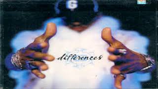 Ginuwine  Differences Instrumental [upl. by Annaierb]