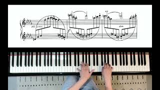 Reinhold Glière Prelude Op 43 No 1  RCM Level 8 [upl. by Ayenet]