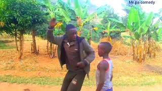 Mr pa comedy sinabyaye [upl. by Clarinda]