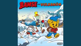 Bamse och Vulkanön Del 1 [upl. by Danie]