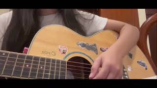 No ReasonRyanB effie  Cover by Minji [upl. by Quickel]