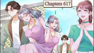 I randomly have a new career every week chapter 617 English King of Fishing [upl. by Zhang]