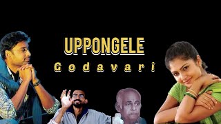 Uppongele Godavari Breakdown [upl. by Atul113]