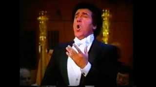 Franco Bonisolli Nessun Dorma  Turandot [upl. by Jeanelle487]