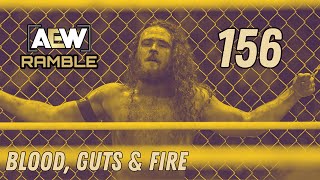 The Elite FALL In Blood amp GutsWHAT NOW  AEW Dynamite Blood amp Guts 2024 Review  AEWramble [upl. by Corrina]