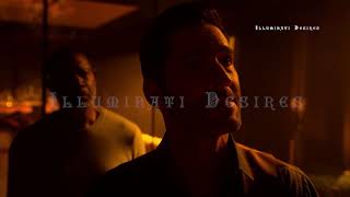 Lucifer  I Dreamed a Dream feat Tom Ellis amp Dennis Haysbert  Season 5b episode 10  4K [upl. by Oilejor]