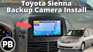 How to Connect a Backup Camera to Your Android Car Stereo [upl. by Jarv662]